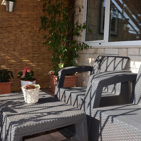 Studio Apartment Marinero Tar-Vabriga エクステリア 写真